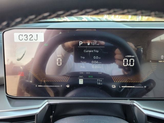 2026 Kia Sorento Hybrid EX Premium