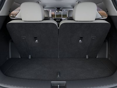 2026 Kia Sorento Hybrid EX Premium