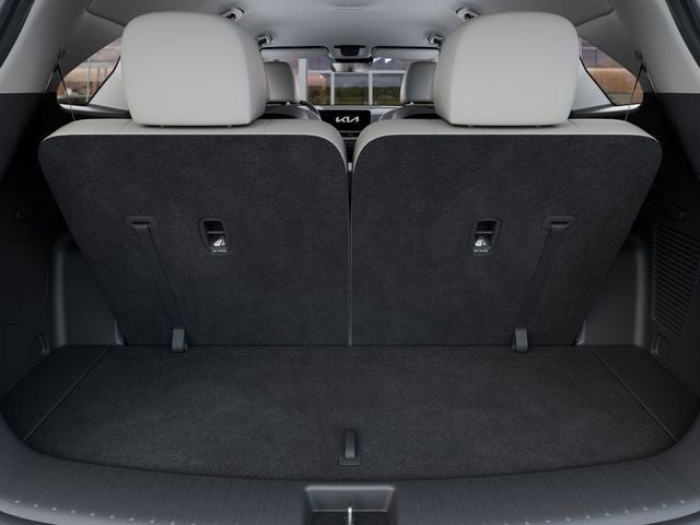 2026 Kia Sorento Hybrid EX Premium