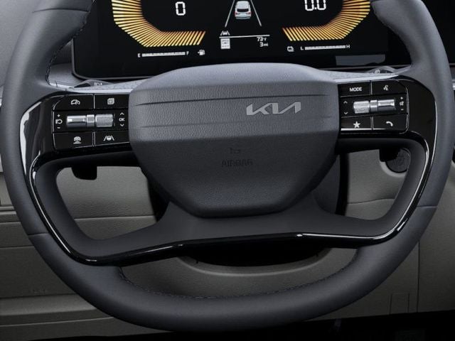 2026 Kia Sorento Hybrid EX Premium