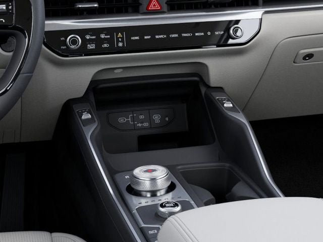 2026 Kia Sorento Hybrid EX Premium