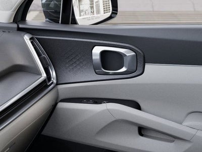 2026 Kia Sorento Hybrid EX Premium