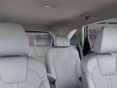 2026 Kia Sorento Hybrid EX Premium