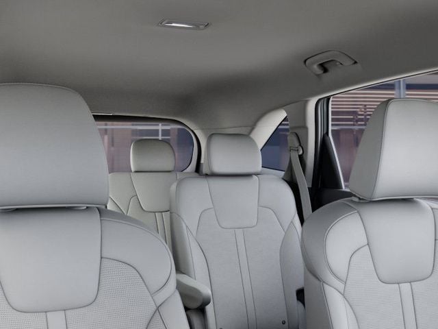 2026 Kia Sorento Hybrid EX Premium