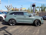 2026 Kia Sorento Hybrid EX Premium