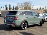 2026 Kia Sorento Hybrid EX Premium