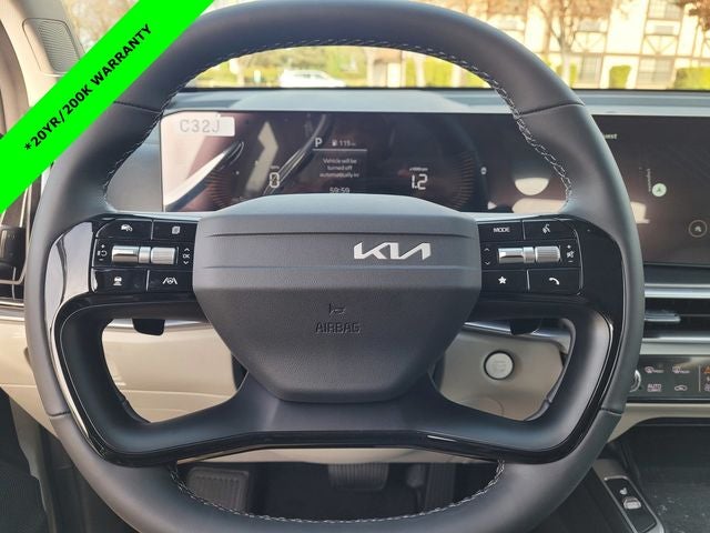 2026 Kia Sorento Hybrid EX Premium