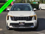 2026 Kia Sorento Hybrid EX Premium