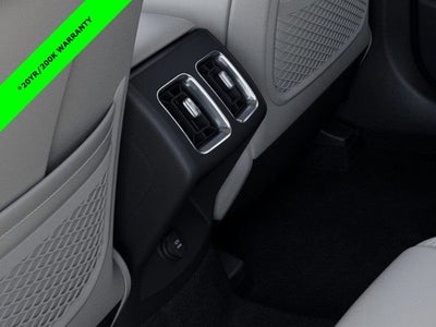 2026 Kia Sorento Hybrid EX Premium