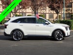 2026 Kia Sorento Hybrid EX Premium