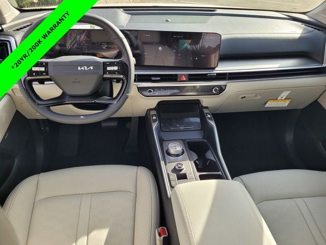 2026 Kia Sorento Hybrid EX Premium