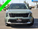 2026 Kia Sorento Hybrid EX Premium
