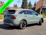 2026 Kia Sorento Hybrid EX Premium