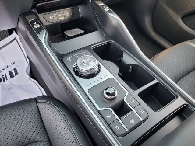 2026 Kia Sorento Hybrid EX Premium