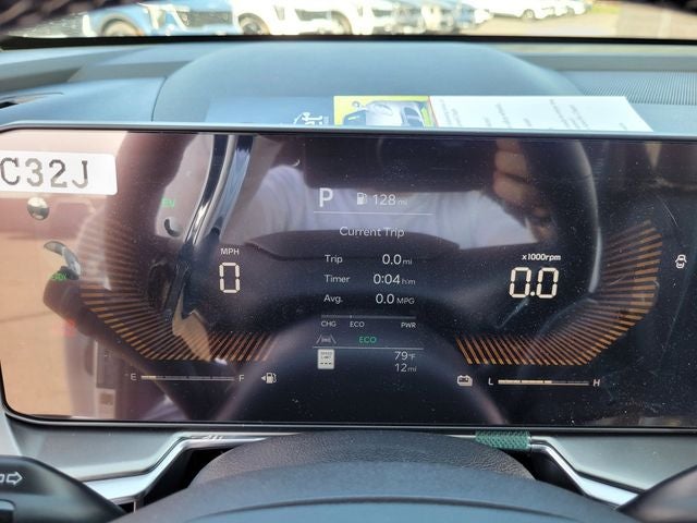 2026 Kia Sorento Hybrid EX Premium