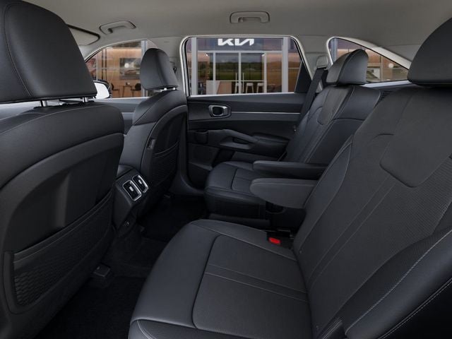 2026 Kia Sorento Hybrid EX Premium