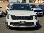 2026 Kia Sorento Hybrid EX Premium