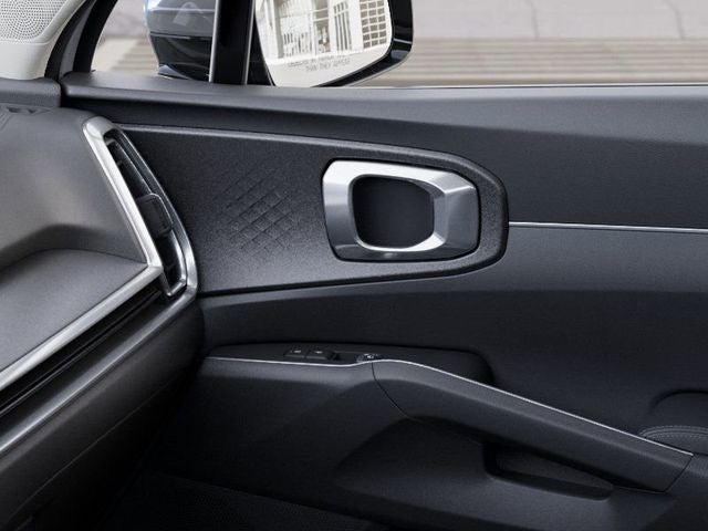 2026 Kia Sorento Hybrid EX Premium