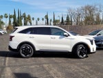2026 Kia Sorento Hybrid EX Premium