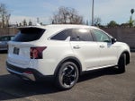 2026 Kia Sorento Hybrid EX Premium