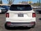 2026 Kia Sorento Hybrid EX Premium