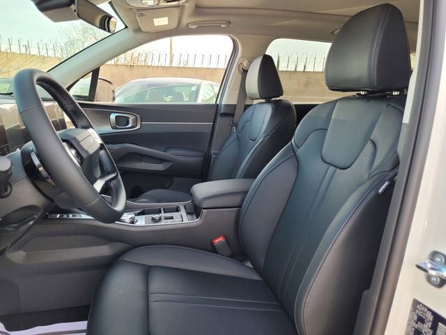 2026 Kia Sorento Hybrid EX Premium