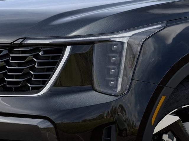 2026 Kia Sorento Hybrid EX Premium