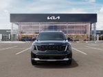 2026 Kia Sorento Hybrid EX Premium