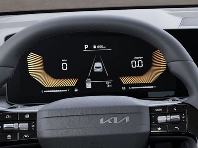 2026 Kia Sorento Hybrid EX Premium