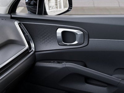 2026 Kia Sorento Hybrid EX Premium