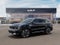 2026 Kia Sorento Hybrid EX Premium