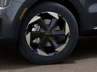 2026 Kia Sorento Hybrid EX Premium