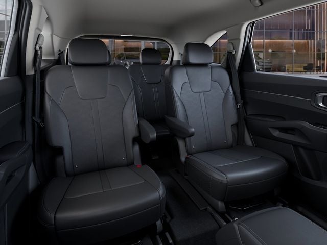 2026 Kia Sorento Hybrid EX Premium