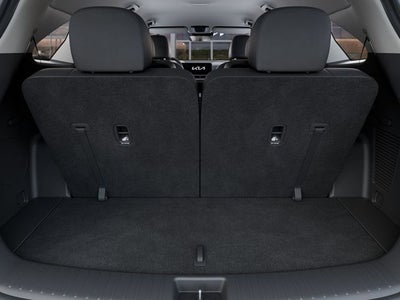 2026 Kia Sorento Hybrid EX Premium