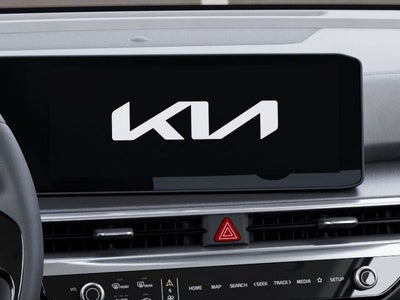 2026 Kia Sorento Hybrid EX Premium