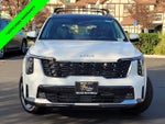 2026 Kia Sorento Hybrid EX Premium