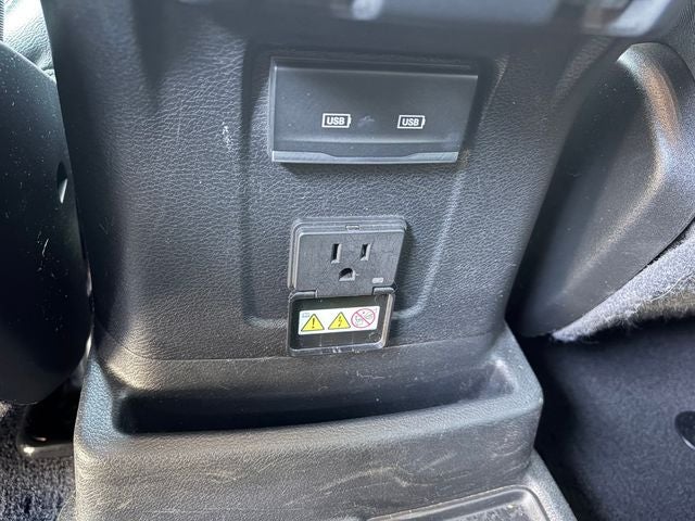2021 Jeep Wrangler Unlimited Rubicon 4xe