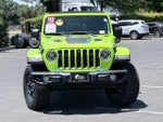2021 Jeep Wrangler Unlimited Rubicon 4xe