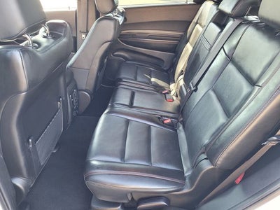 2025 Dodge Durango GT Plus