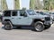 2024 Jeep Wrangler Willys 4xe