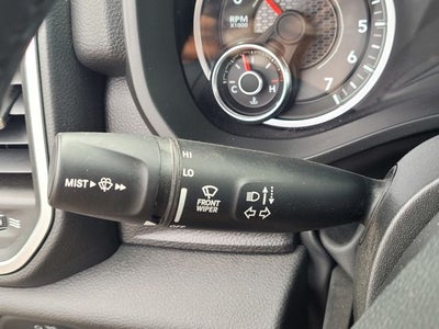 2024 RAM 1500 Big Horn/Lone Star