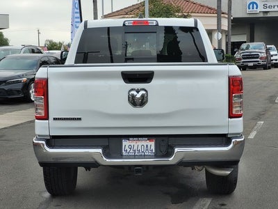 2024 RAM 1500 Big Horn/Lone Star