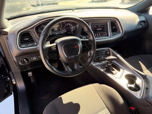 2020 Dodge Challenger GT