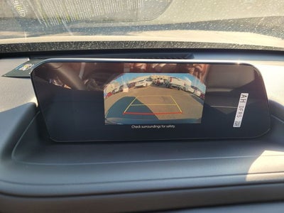 2026 Mazda Mazda CX-30 2.5 S Select Sport AWD