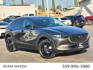 2026 Mazda Mazda CX-30 2.5 S Select Sport AWD
