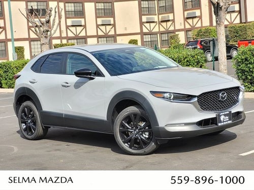 2026 Mazda Mazda CX-30 2.5 S Select Sport AWD