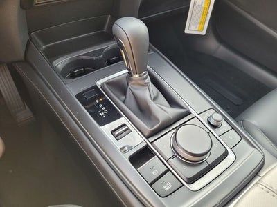 2026 Mazda Mazda CX-30 2.5 S Select Sport AWD