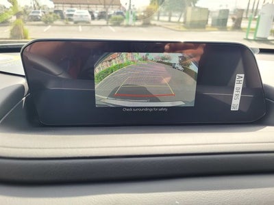 2026 Mazda Mazda CX-30 2.5 S Select Sport AWD