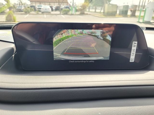 2026 Mazda Mazda CX-30 2.5 S Select Sport AWD