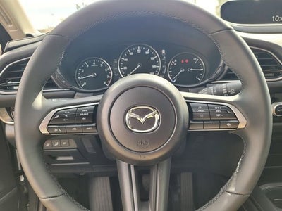 2026 Mazda Mazda CX-30 2.5 S Select Sport AWD